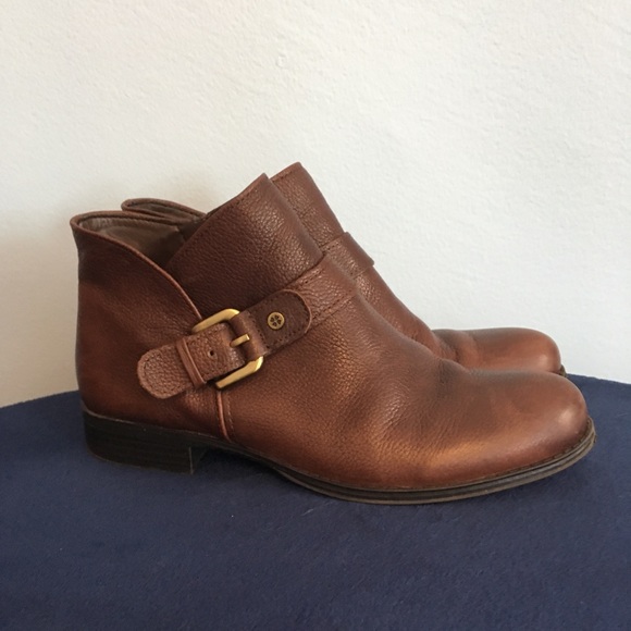 Naturalizer Women's Jarrett Ankle Boot Size 8 M - Picture 2 of 8